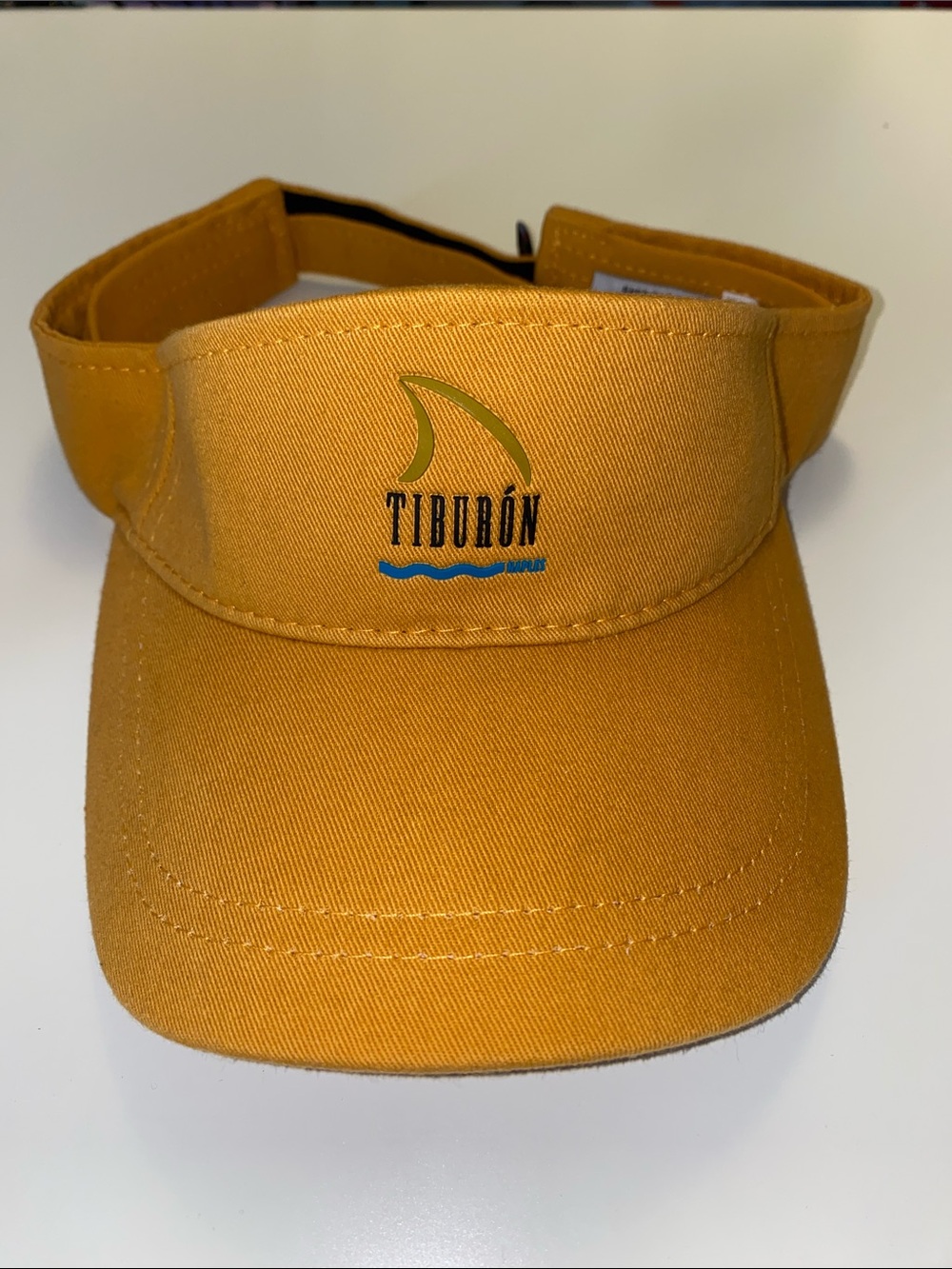 Tiburón Naples Golf Club Visor